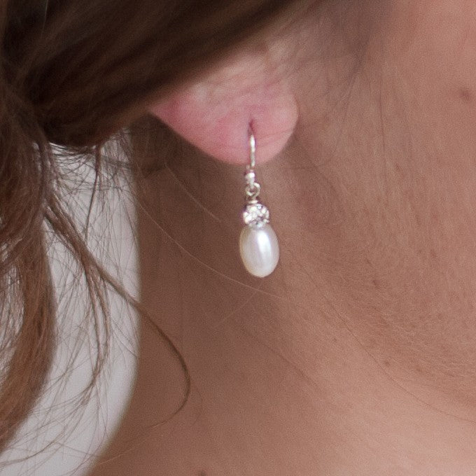 Chez Bec Anna Earrings £28