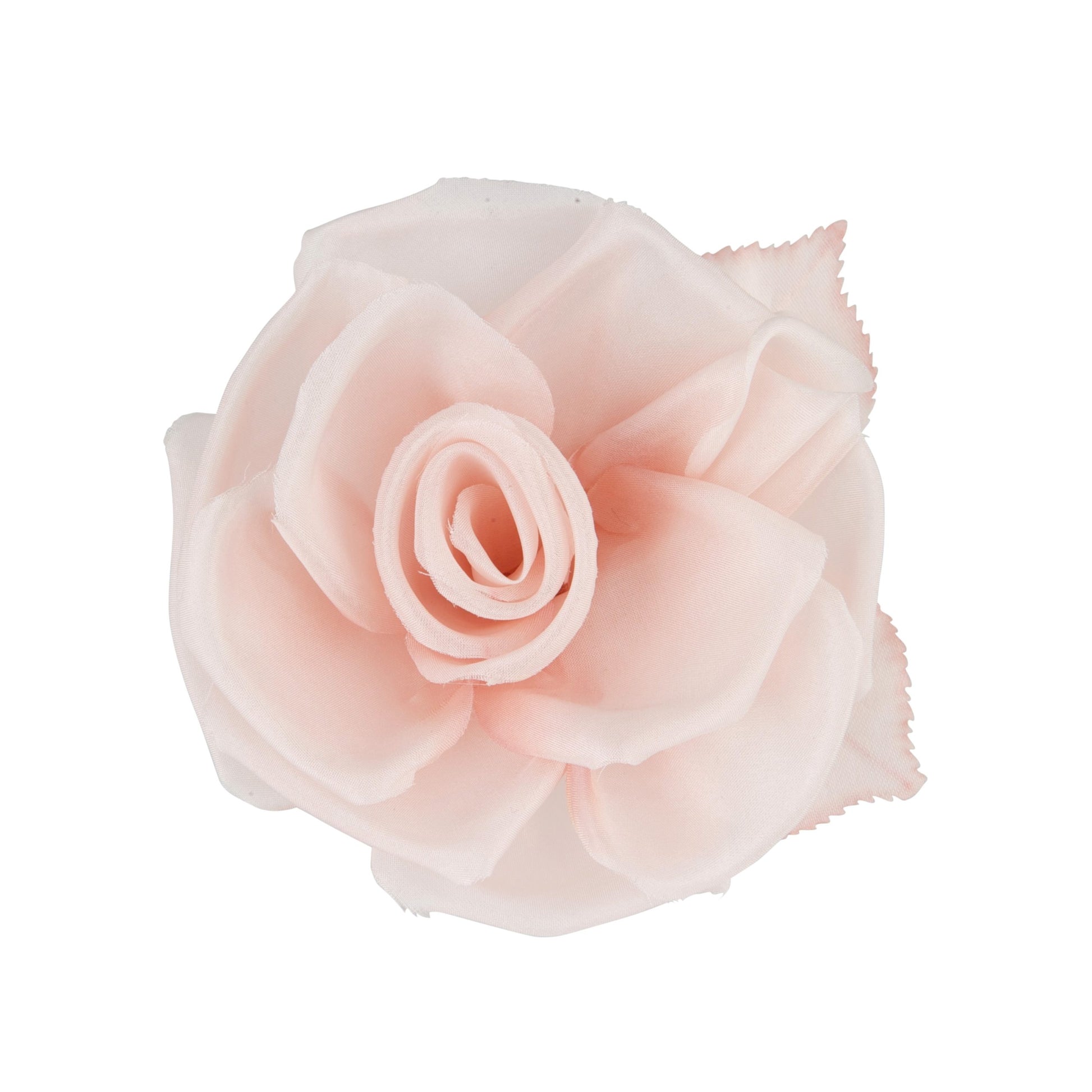 Lizzy Silk Small Hair Rose from £32 Chez Bec