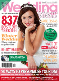 Press Coverage November 2006