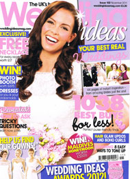 November 2011 Press Coverage