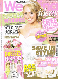 December 2011 Press Coverage
