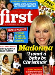 Magazine Press September 2006