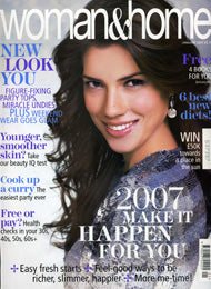 Magazine Press December 2006