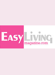 Easy Living Magazine September 2006