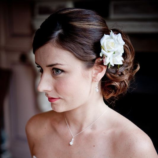 Top Tips for Your Bridesmaids Hair Accessories