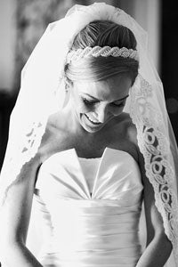Juliana's Wedding Jewellery