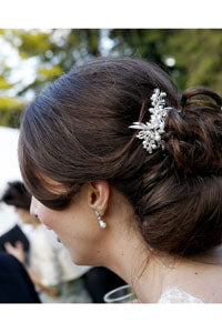 Emily's Wedding Jewellery