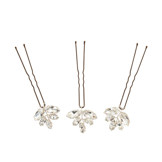 Set of Penelope hair pins from £40 for 3 Chez Bec