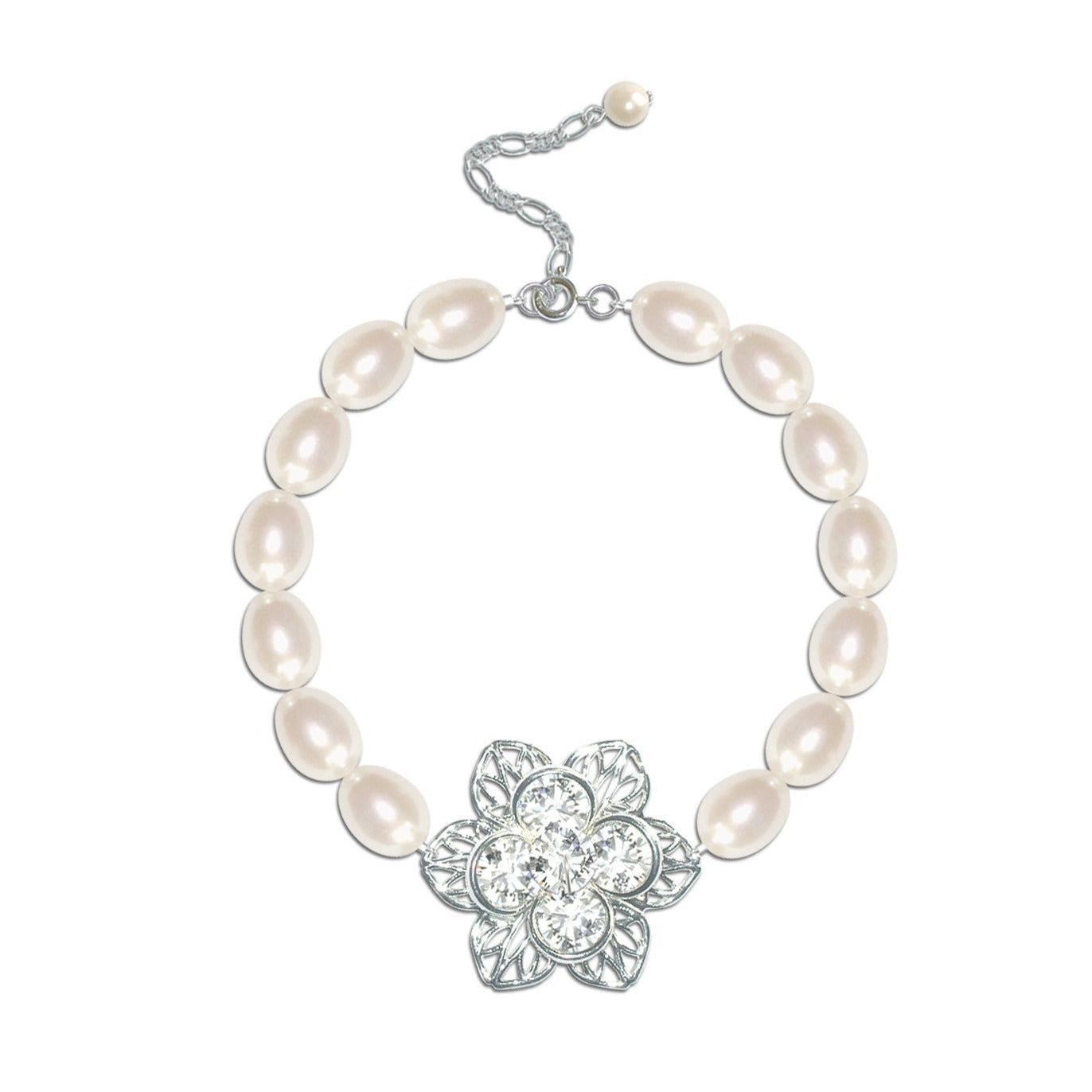 Viola I Bracelet £48 Chez Bec